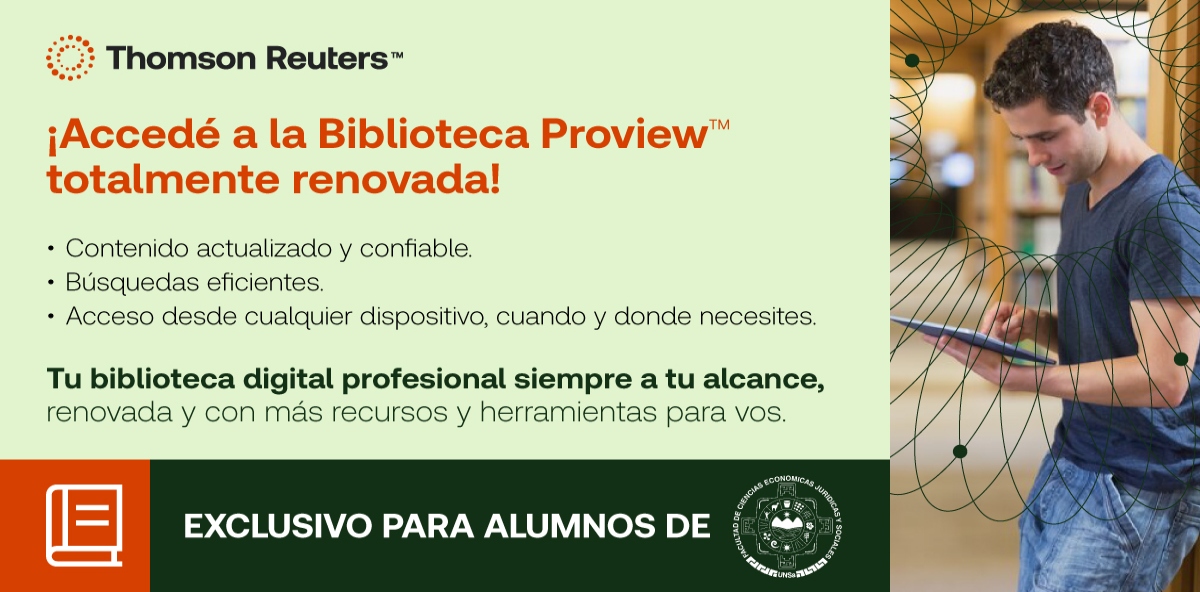 Renovación Biblioteca Digital Proview