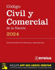 Código Civil y Comercial de la Nación - URL