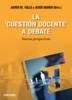 La cuestión docente a debate - URL