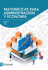 Matematicas para administración y economía - URL