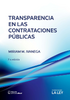 Transparencias en las contrataciones públicas - URL