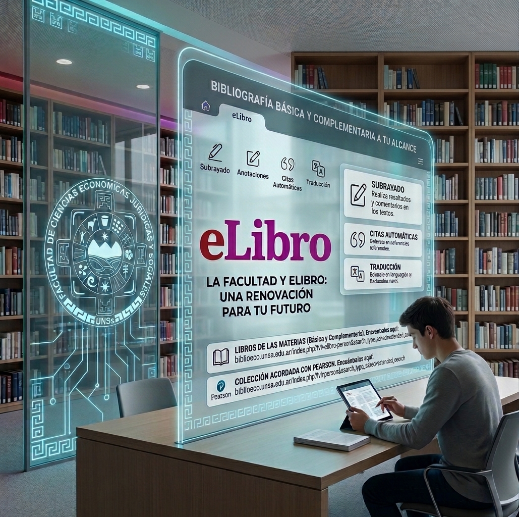 Capacitción Virtual eLibro