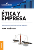 Etica y empresa : valores y responsabilidad social en la gestión - URL