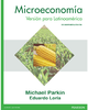 Microeconomía : versión para Latinoamerica - URL