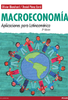 Macroeconomía : aplicaciones para Latinoamérica - URL