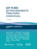 Ley 11.683 de procedimiento tributario comentada - URL