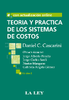 Teoría y práctica de los sistemas de costos - URL