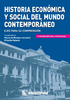 Historia económica y social del mundo contemporáneo : ejes para su comprensión - URL