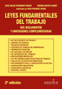 Leyes fundamentales del trabajo - URL