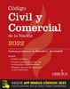 Código Civil y Comercial de la Nación - URL