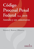 Código Procesal Penal Federal : Anotado y Comentado - URL