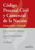 Código Procesal Civil y Comercial de la Nación - URL