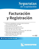 Separata de Facturación y Registración : versión 4.2  - URL