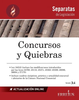 Concursos y Quiebras : versión 3.4 - URL