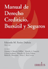 Manual de Derecho crediticio, bursátil y seguros  - URL