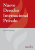 Nuevo Derecho Internacional Privado - URL