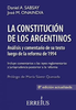 La Constitución de los Argentinos : Análisis y comentario de su texto luego de la reforma de 1994 - URL