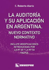 La auditoría y su aplicación en Argentina - URL