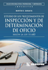 Estudio de los procedimientos de inspección y de determinación de oficio - URL