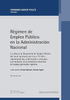 Régimen de empleo público en la Administración Nacional - URL