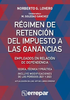 Régimen de retención del impuesto a las ganancias - URL