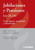 Jubilaciones y Pensiones- Ley 24.241  - URL