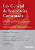 Ley general de sociedades comentadas - URL