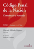 Código penal de la Nación : comentado y anotado - URL