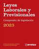 Leyes laborales y previsionales 2023 - URL