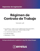 Separata Régimen de Contrato de Trabajo : versión 4.8 - URL