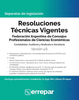 Separata Resoluciones Técnicas Vigentes : versión 4.6 - URL