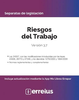 Separata Riesgos de Trabajo : versión 3.7 - URL