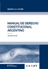 Manual de derecho constitucional argentino - URL