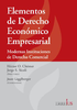 Elementos de derechos económico empresarial  - URL