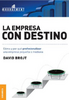 La empresa con destino - URL