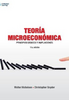 Teoría microeconómica - URL