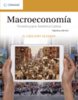 Macroeconomía : versión para América Latina [ - URL