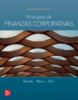 Principios de finanzas corporativas - URL