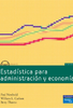 Estadística para administración y economía - URL