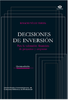 Decisiones de inversión: para la valoración financiera de proyectos y empresas - URL