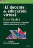 El docente de educación virtual - URL